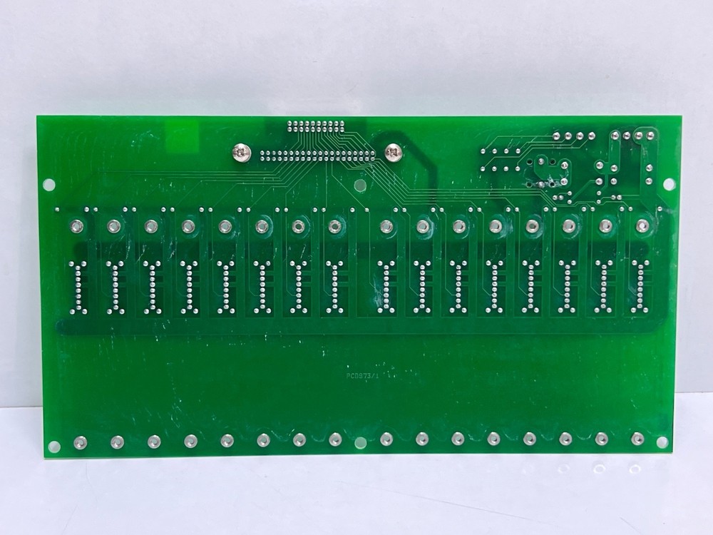 MTL BPYOK-AI(16) PCB BOARD