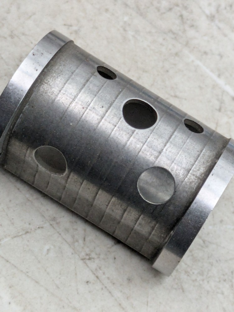 Ingersoll Rand Drill Cylinder 7AH-3A