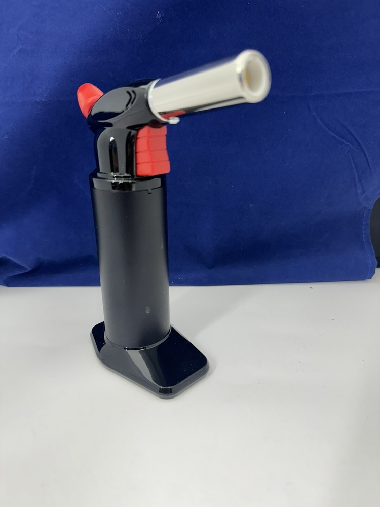 Randy's Fahrenheit Butane Torch Table Lighter - New