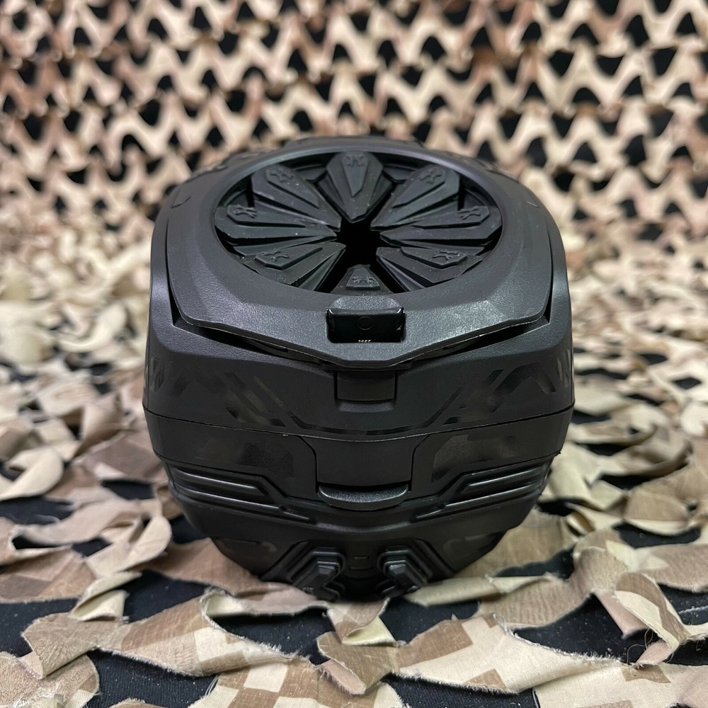 NEW HK Army TFX 3 Loader - Black/Black