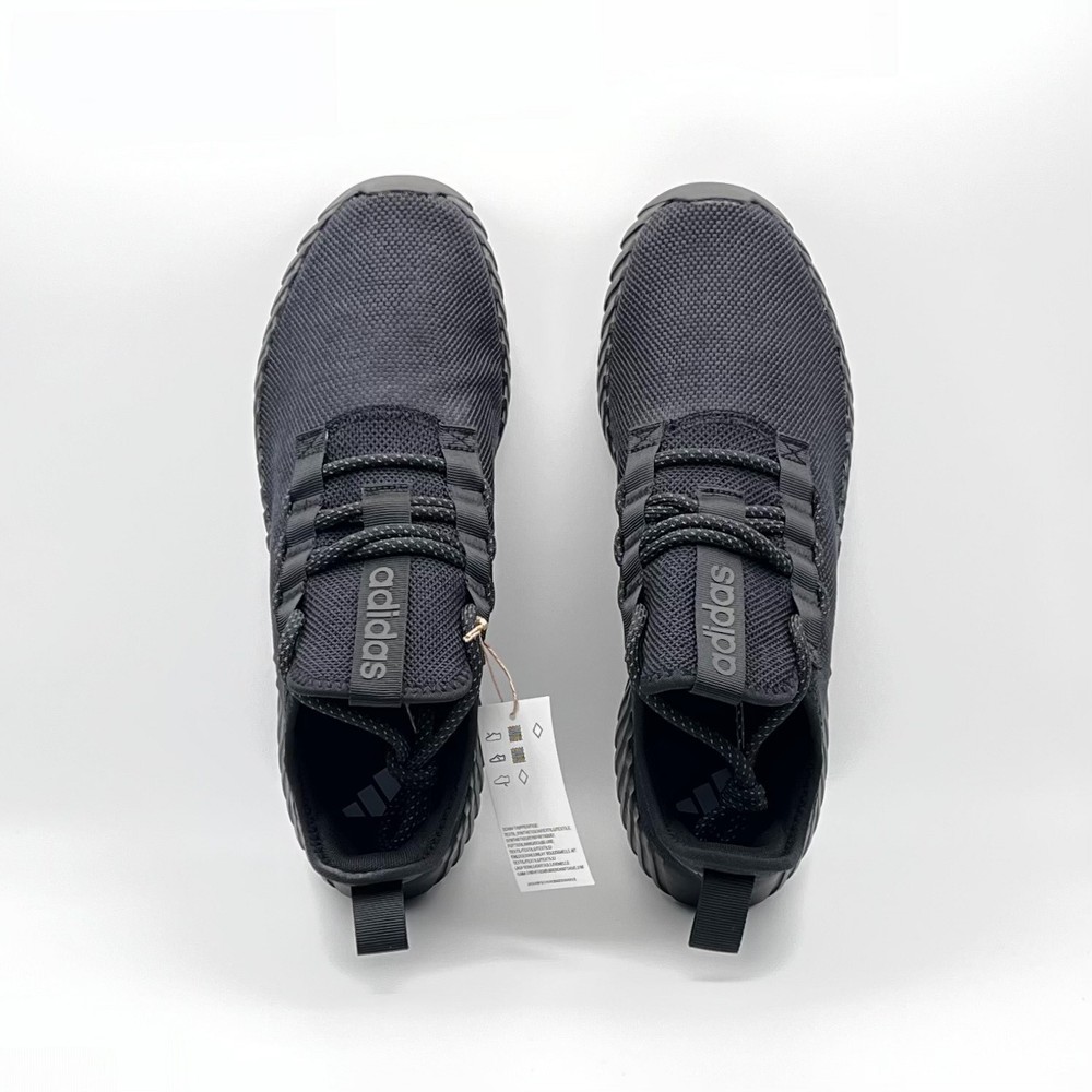 Adidas Kaptir 3.0 Black IF7316 - Select Size