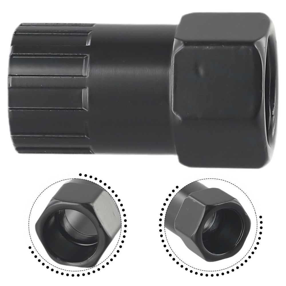 Flywheel Tool Freewheel Lockring Functional Professional Removal Repair Tool