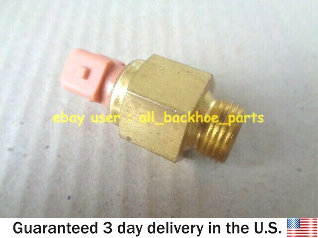 JCB BACKHOE - WATER TEMPERATURE SWITCH (PART NO. 701/37400)