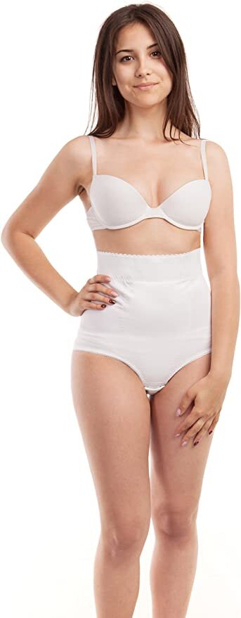 Postpartum Support Girdle (PPG-972)