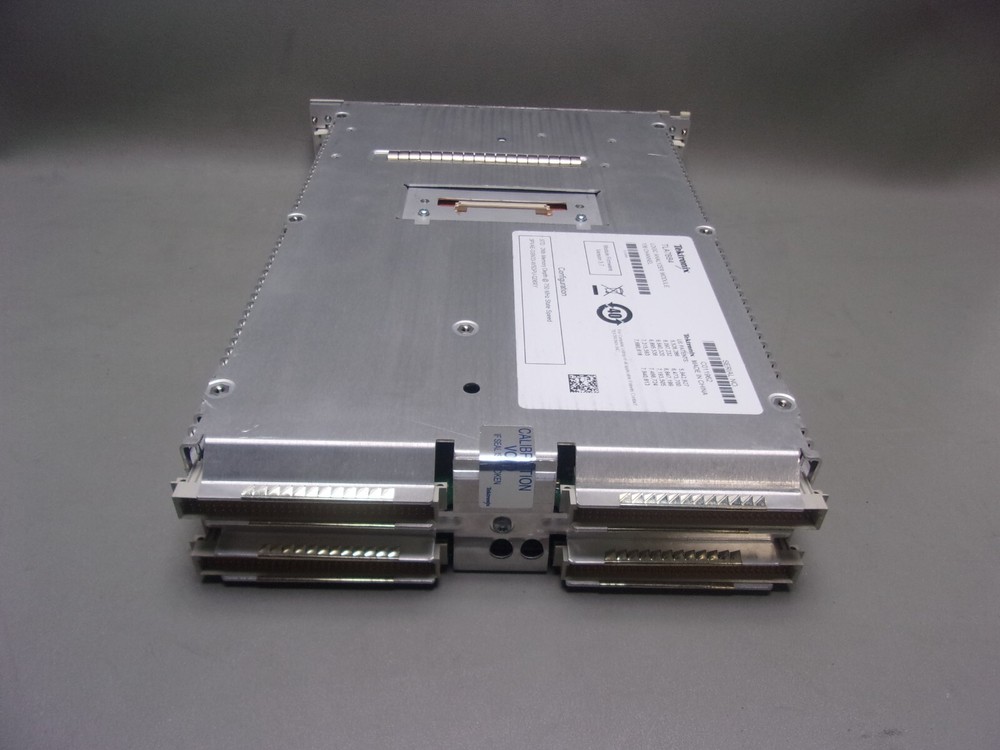TEKTRONIX LOGIC ANALYZER MODULE TLA7BB4