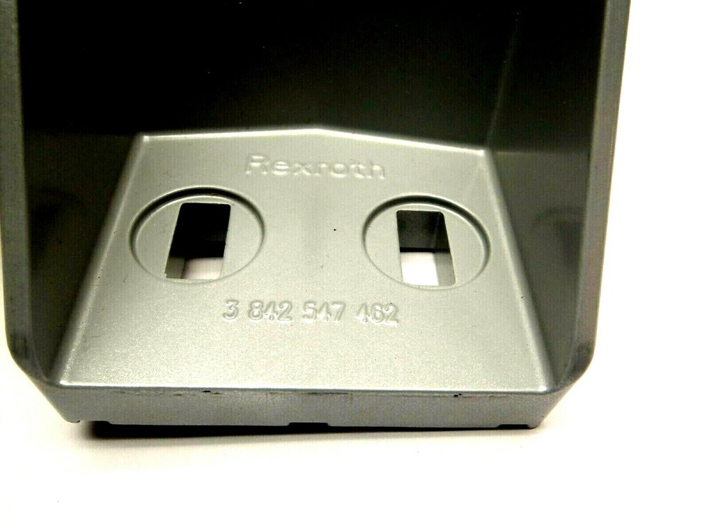 Rexroth 3842547462 Halter Vario Support AL Side