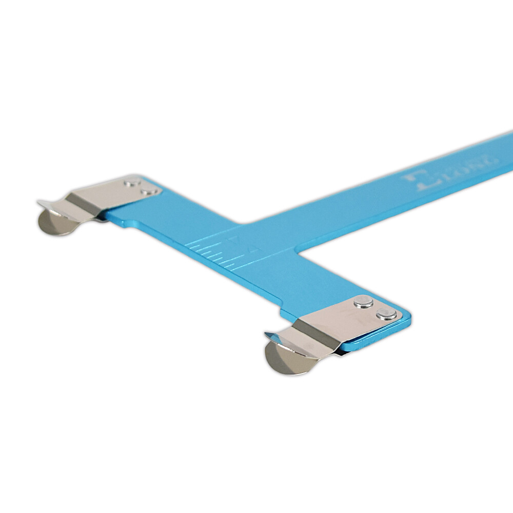 Bow String-Loop Nocking Pliers with 4 String nocking Points +1 Bow Square Relur