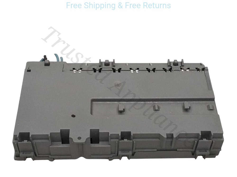 Main Control Board Electronic Controller PCB W10380486