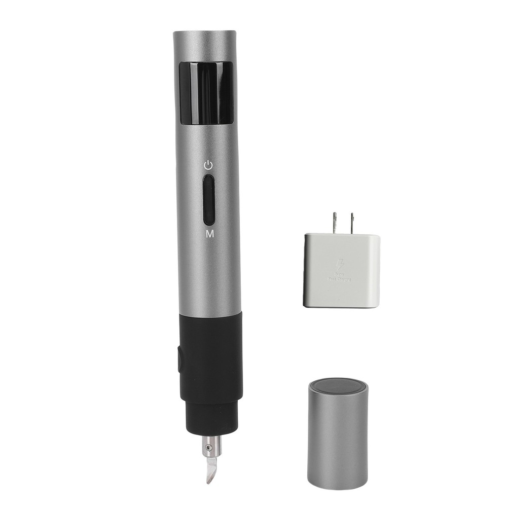 Ultrasonic Cutter 40 KHz Cutting Frequency 3 Speed Adjustable With Blade Tip
