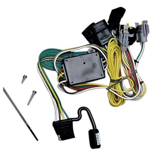 Towpower 74664 T-Connector