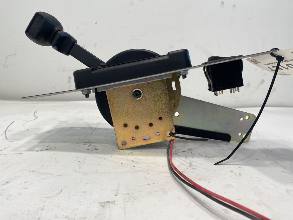 2015 Allison Trans. Electronic Shift Control (678-10187)