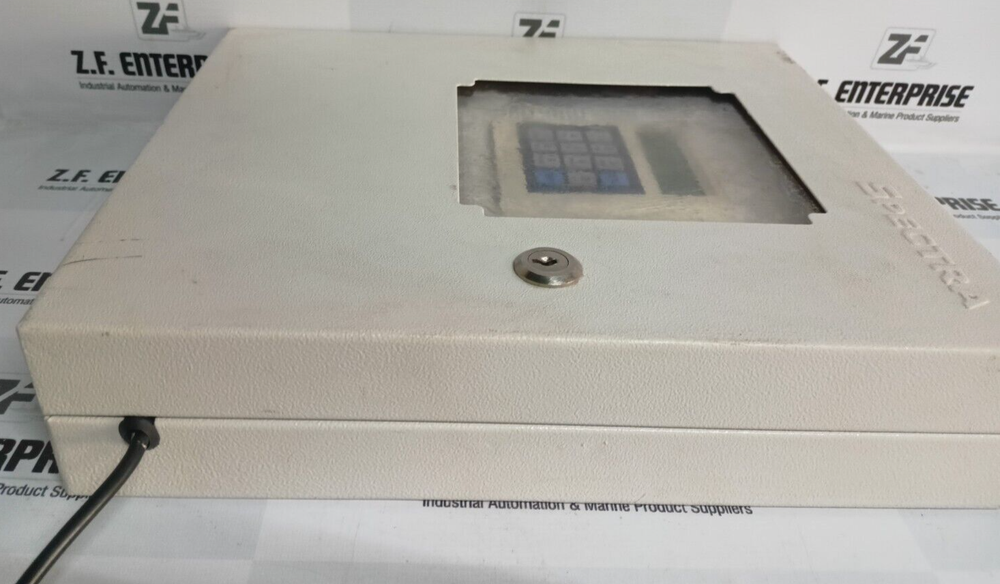 ACT 1000+ SPECTRA INDIA WORKING ACT-1000+