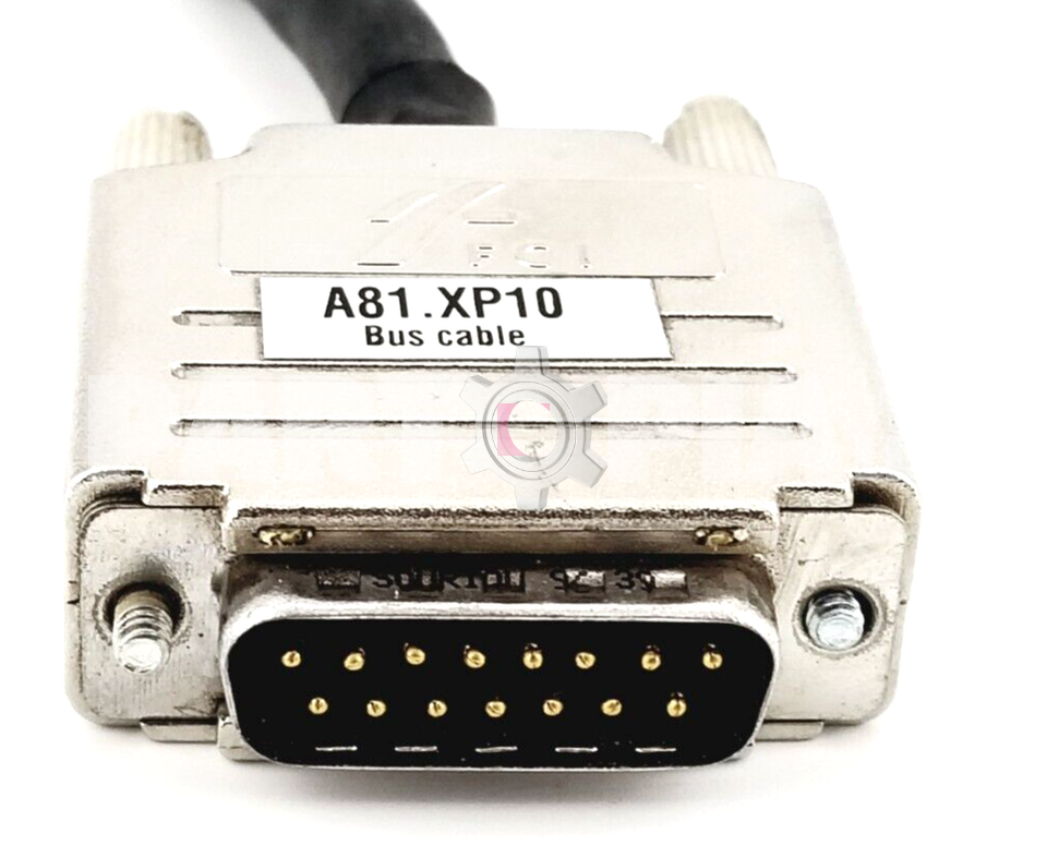 ABB Robotics, 3HAB7419-1 /3 S4C Robot Controller Bus Cable