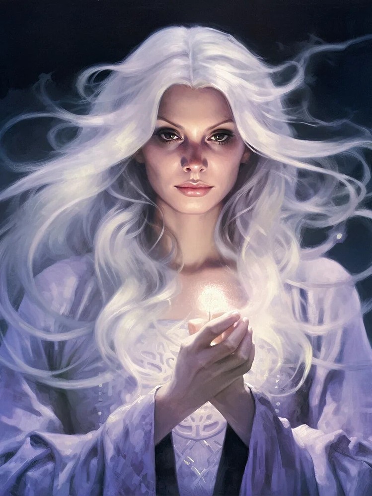 The New Dark Age - Dungeons & Dragons 5E Adventure Module