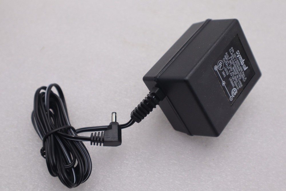 Symbol 50-14000-008 Adapter Scanner #K-1830