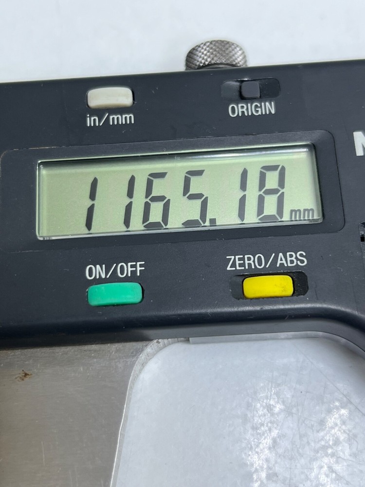 MITUTOYO CD-18"C 500-505-10