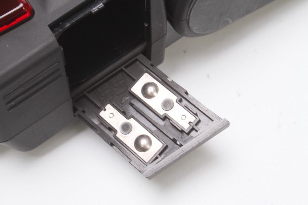 Sigma EF-610 DG Super Flash for Canon Cameras