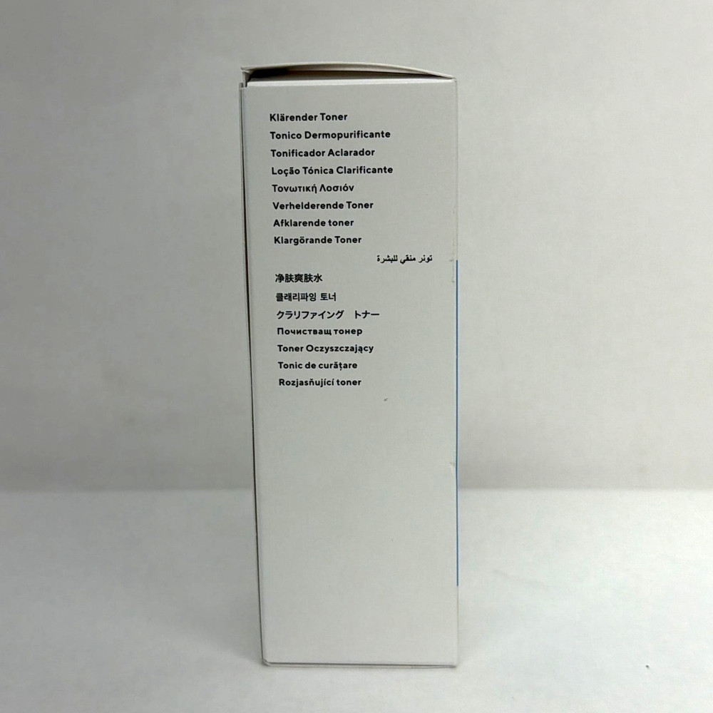 Clarifying Toner by Murad for Unisex 6oz