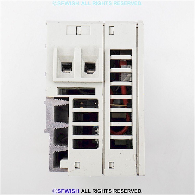 EUROTHERM TE10A 16A 230V Single Phase Thyristor Controller