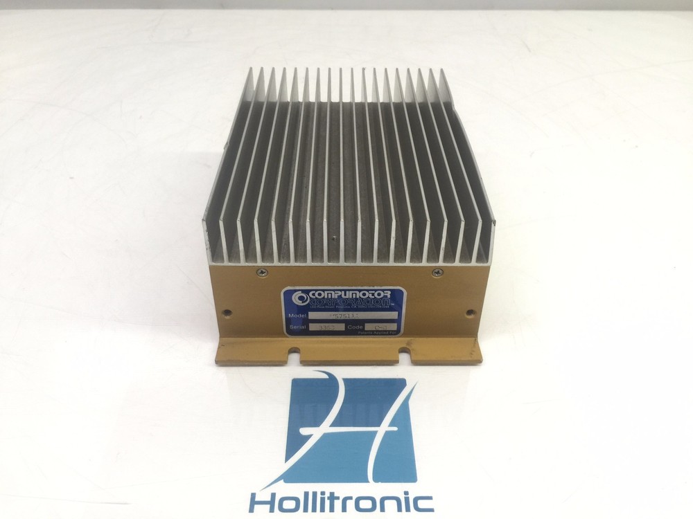 Compumotor M575111 Stepper Servo Drive