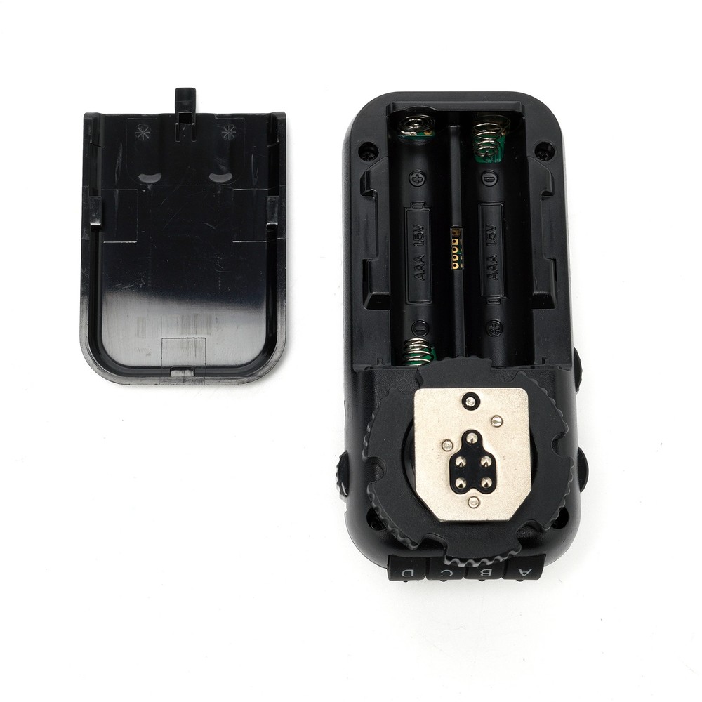 Phottix Strato II Multi 5-in-1 Transmitter for Canon