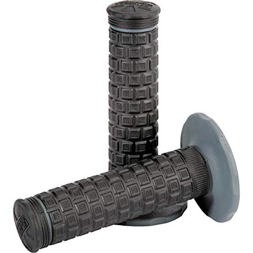 ProTaper Pillow Top MX Lite Grips Grey/Black
