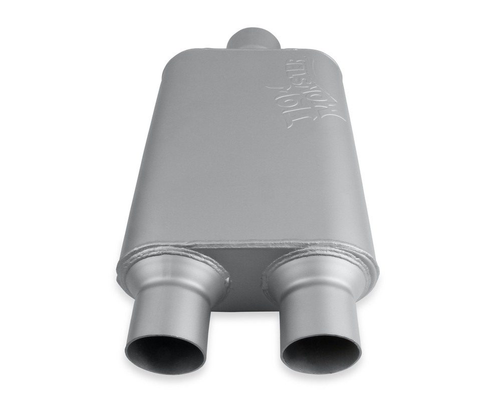Flowmonster 425403-FM 2-Chamber Muffler