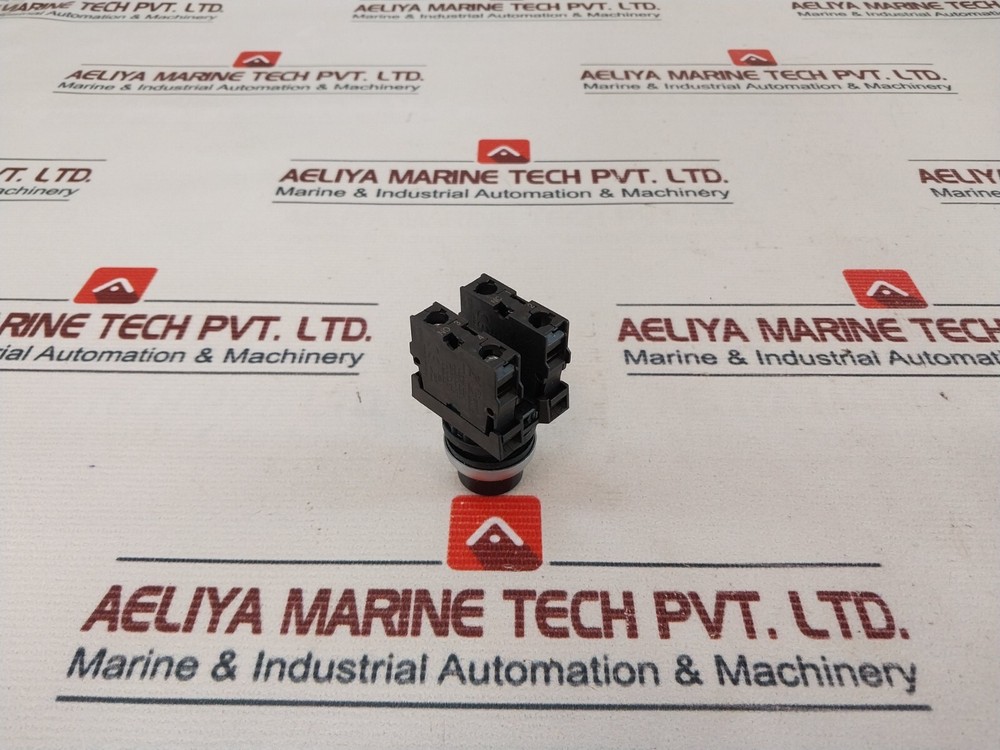 Eaton M22-K01 Key Operated Switch IP66