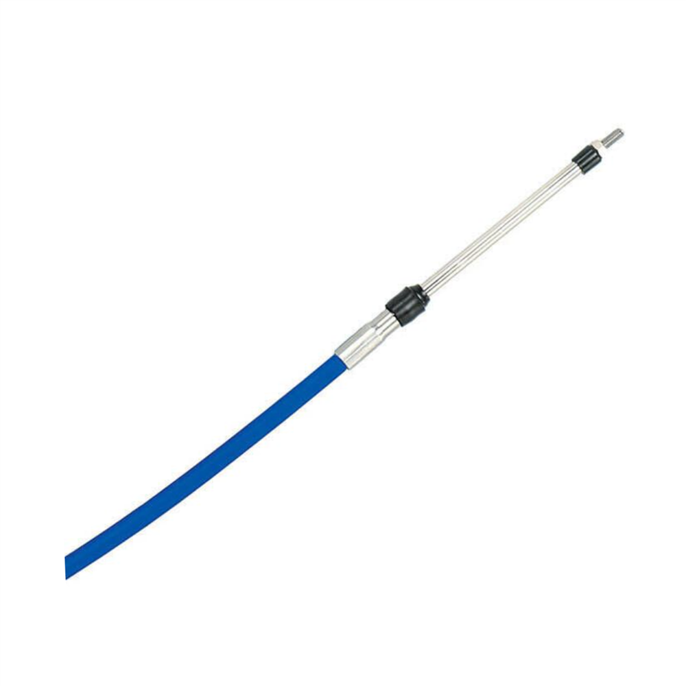 Uflex MACHZEROX17 Mach Series Marine Engine Control Cable