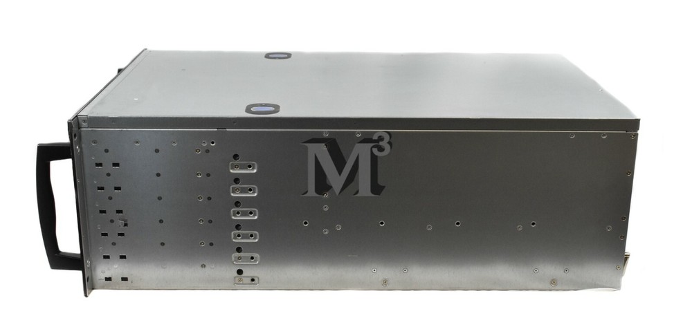 Chenbro - 5U Chassis - 24+4 Bay - RM51924B - Barebone