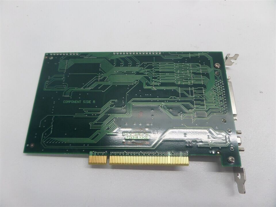 Unbranded Component Side B 103812-002 FPGA Module