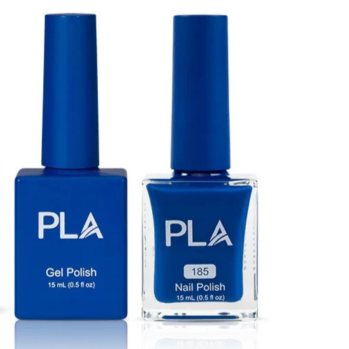 Plapro Gel & Lacquer Duo Spill the Tea - 185