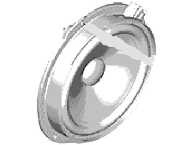 Genuine Ford Speaker DS7Z-18808-G