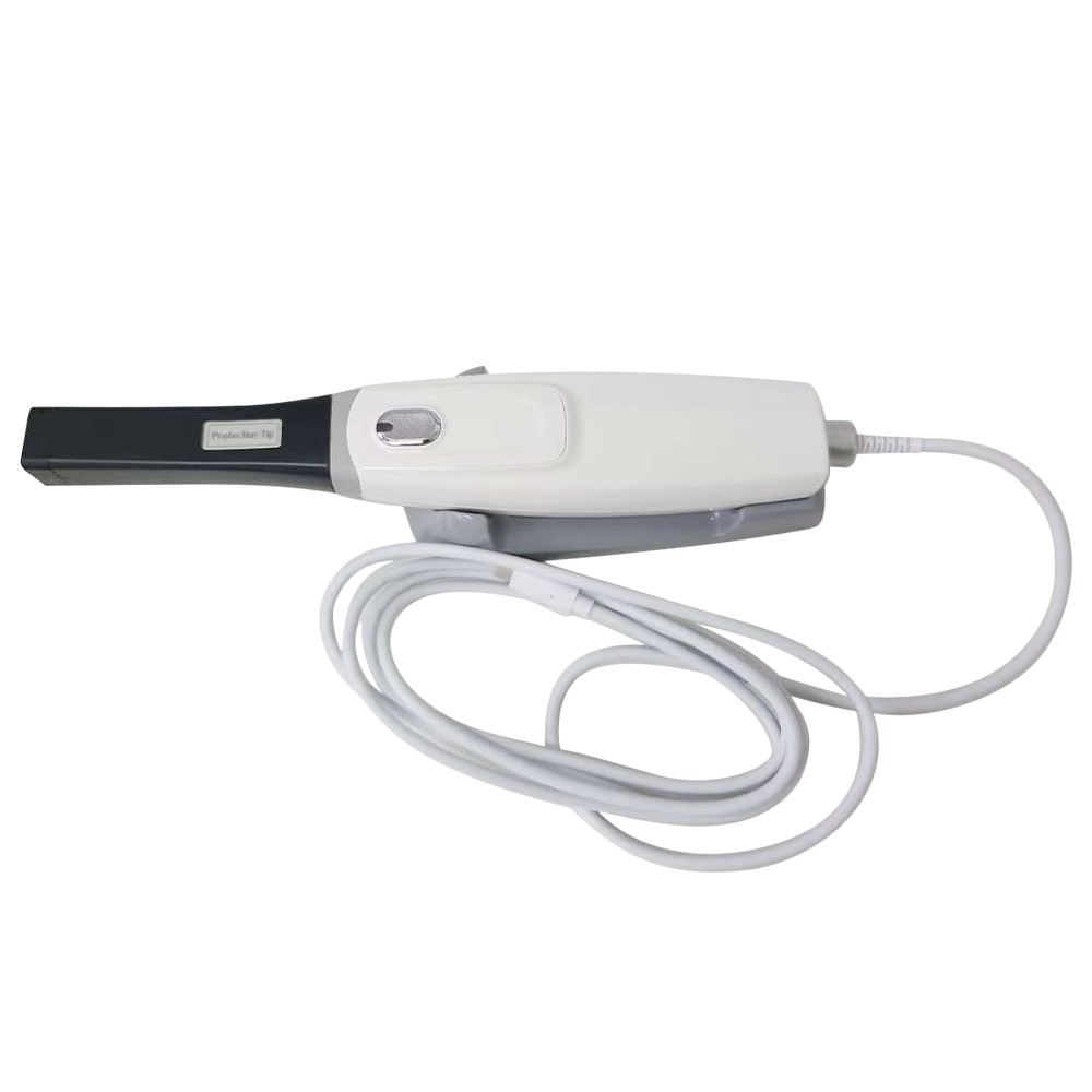 Dental Intraoral Scanner, wired