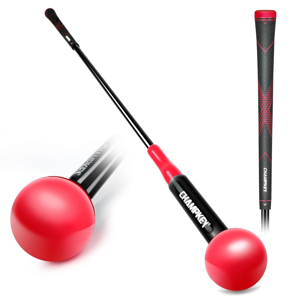 Golf Swing Trainer  Tempo & Flexibility Training Aids WarmUp Stick Ideal for ...