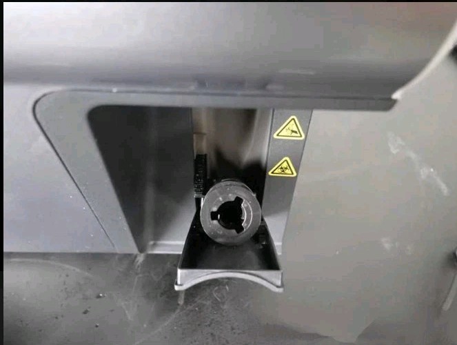 DxH 520 Hematology Analyzer 2023