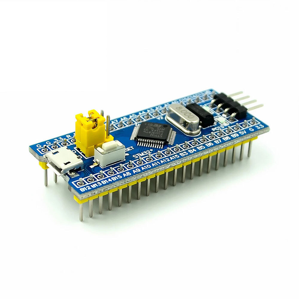 USA STM32F103C8T6 ARM STM32 Minimum System Development Board Module 2/4/6Pcs