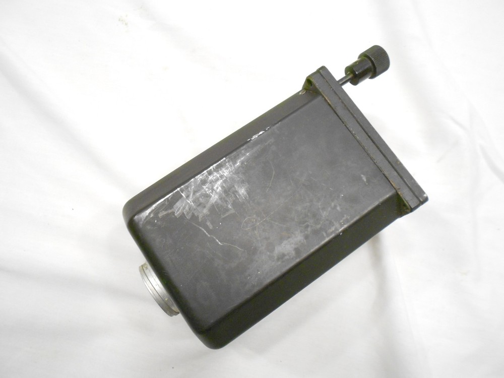 MOTOROLA INDICATOR MODEL 4080C