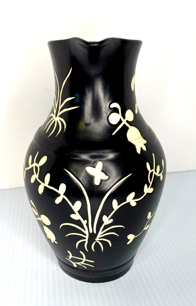 Black Market Bazaar 10" Pitcher