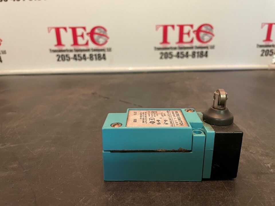 Honeywell LSF1A MICRO SWITCH