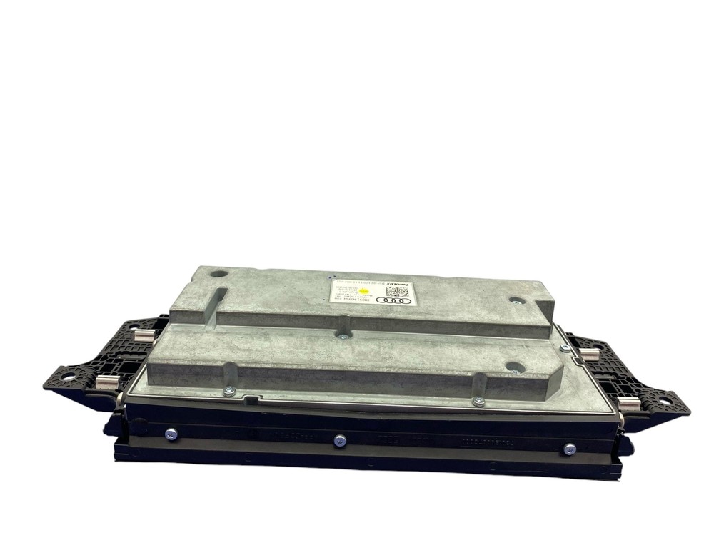 2019 - 2023 AUDI Q8 4MN OEM FRONT DASHBOARD INFO MULTIMEDIA DISPLAY SCREEN