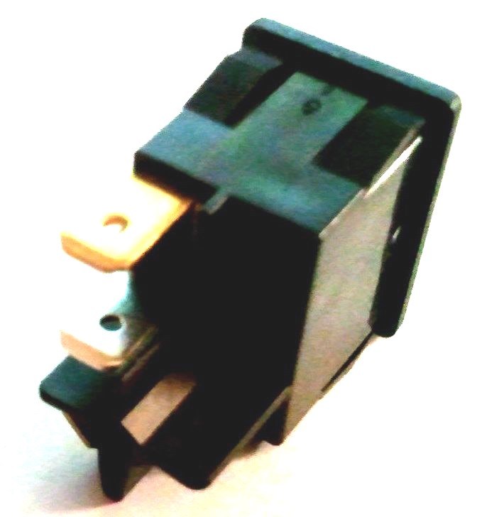 SNOWEX 3 TERMINAL CONTROLLER POWER SWITCH D6242