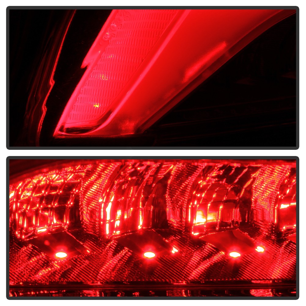 2019 2020 2021 2022 Chevy Malibu LED Type Tail Light Lamp Outer Left Driver Side