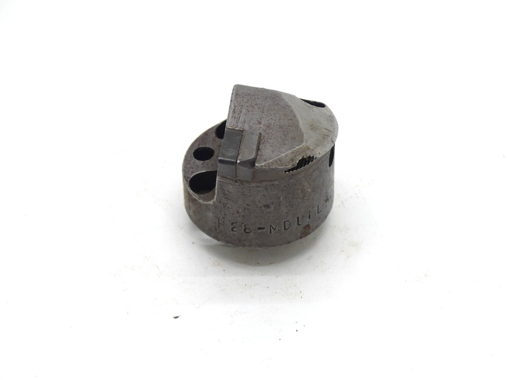 H28-MDUNL4 Modular Boring Bar Head