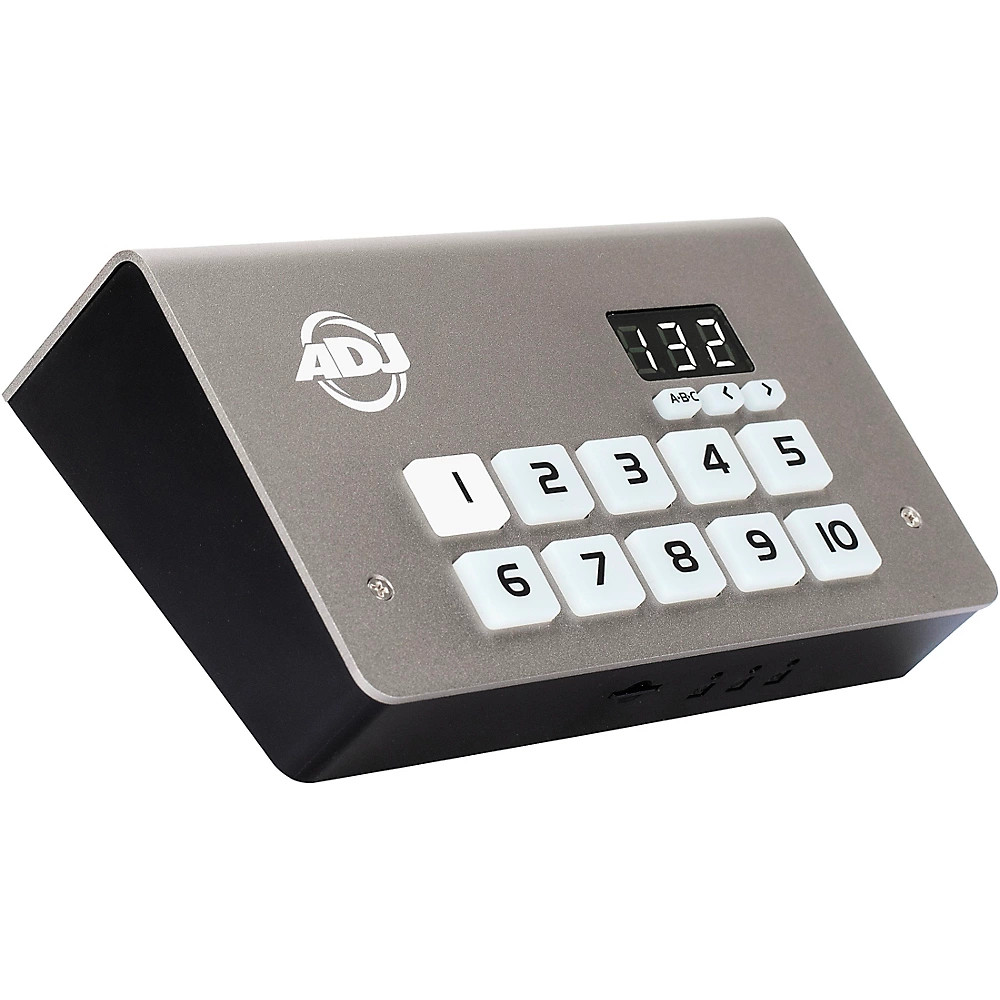 American DJ myDMX 5 USB-C DMX Interface