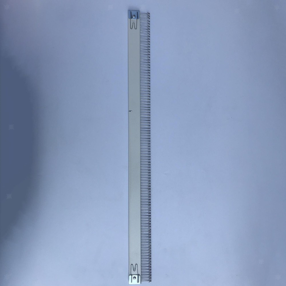 Knitting Machine Comb, Metal Pin Comb Knitting Machine