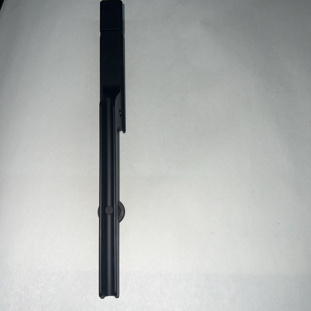 Carry Handle Gooseneck Mount - USGI