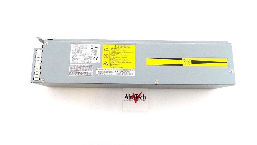 Sun Microsystems 300-2193 565W AC INPUT POWER SUPPLY