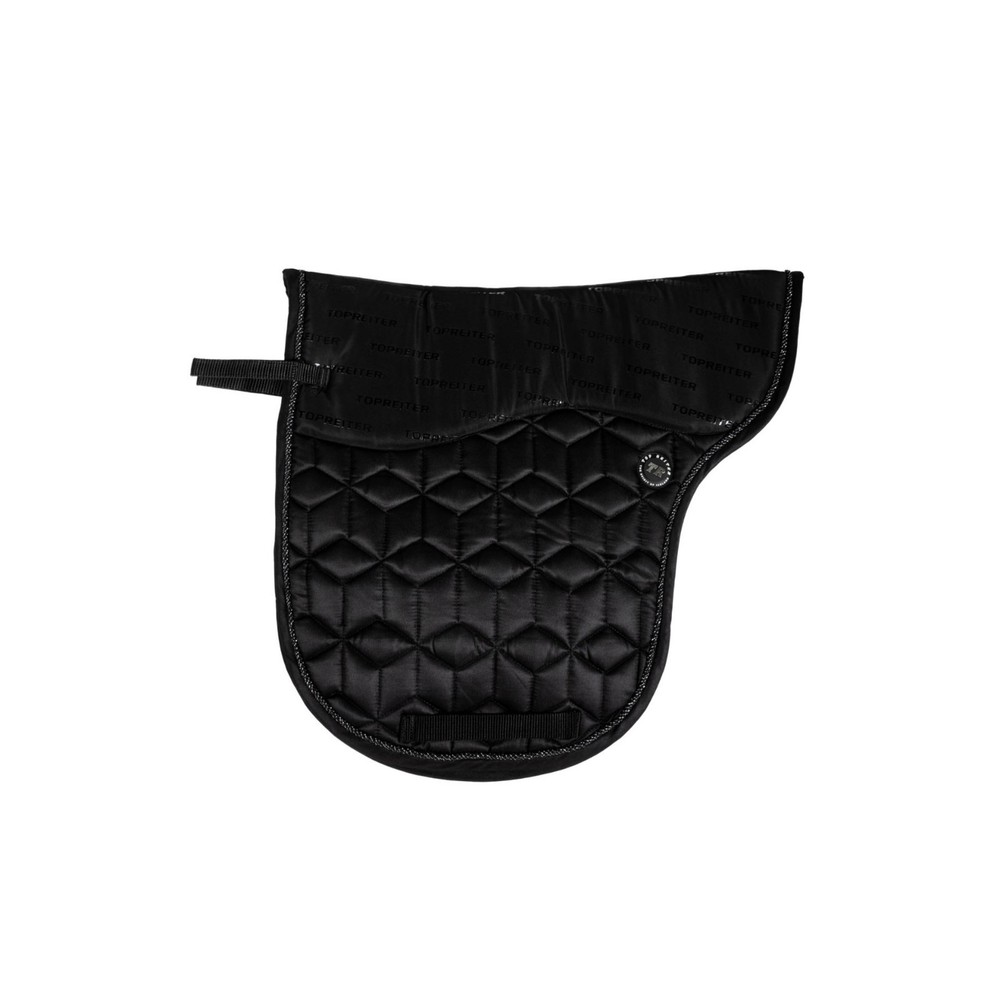 Top Reiter Soft Line Saddle Pad