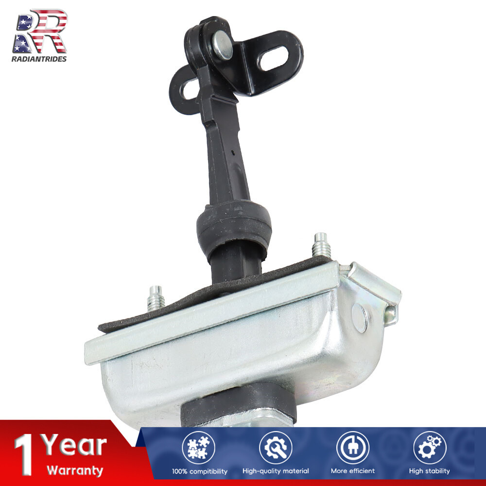 For 1999-2004 Jeep Grand Cherokee Door Check Stop Strap Front Left Driver Side